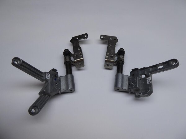 Alienware 17 R3 Displayscharniere Scharniere Hinges L + R #4890