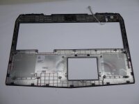 Alienware 17 R3 Gehäuse Oberteil Schale 0YGF8D #4890