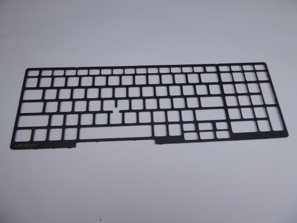Dell Latitude E5570 Tastaturrahmen Keyboard Bezel 0538P5 #4199