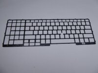 Dell Latitude E5570 Tastaturrahmen Keyboard Bezel 0538P5 #4199