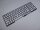Dell Latitude E5570 Tastaturrahmen Keyboard Bezel 0538P5 #4199