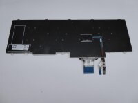 Dell Latitude E5570 Tastatur Keyboard QWERTY US Englisch Layout 0KXXPV #4199