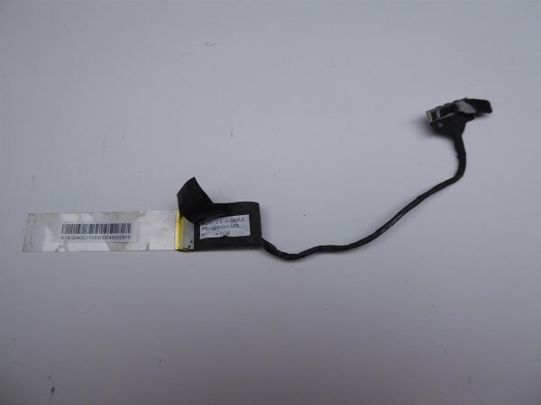 MSI GS70 2PE Displaykabel Videokabel K1N-3040011-V03 #4427