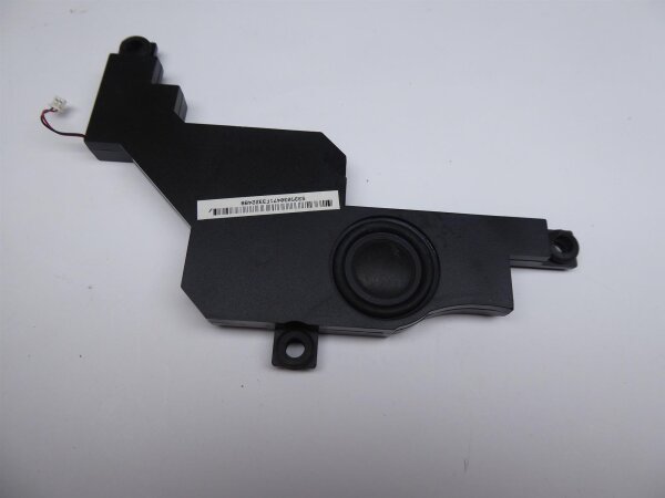 MSI GP72 7RD Subwoofer Lautsprecher Sound Speaker  #4880