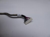 MSI GE72 7RG Apache Pro Powerbuchse Strombuchse K1G-3008050-V03 #3984