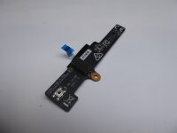 MSI GP72 7RD Touchpad Maustasten Board MS-16J9B #4880