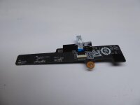 MSI GP72 7RD Touchpad Maustasten Board MS-16J9B #4880