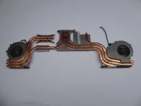 MSI GP72 7RD Kühler Lüfter Cooling Fan E322500143A #4880