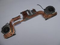 MSI GP72 7RD Kühler Lüfter Cooling Fan E322500143A #4880