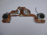 MSI GE72 Kühler Lüfter Cooling Fan E322599161A8...