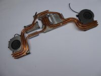 MSI GE72 Kühler Lüfter Cooling Fan E322599161A8...