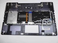 MSI GS70 2PE Gehäuse Oberteil incl. nordic Layout #4427