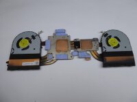Alienware 15 R2 CPU Kühler Lüfter Cooling Fan...