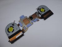 Alienware 15 R2 CPU Kühler Lüfter Cooling Fan...