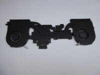 Alienware 15 R2 CPU Kühler Lüfter Cooling Fan 0Y5VGY #4539