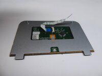 Peaq PNB C1015 Touchpad Board mit Kabel schwarz TM-03002-003 #4799