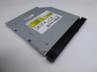 Peaq PNB C1015 SATA DVD RW Laufwerk Ultra Slim 9,5mm...