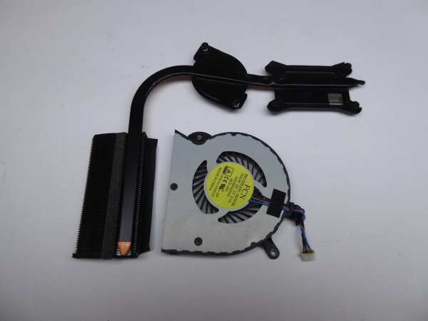 Peaq PNB C1015 GPU CPU Kühler Lüfter Cooling Fan 6043B0176701 #4799