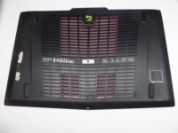 MSI GT72S 6QE Gehäuse Unterteil Schale  #4293