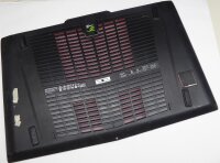 MSI GT72S 6QE Gehäuse Unterteil Schale  #4293