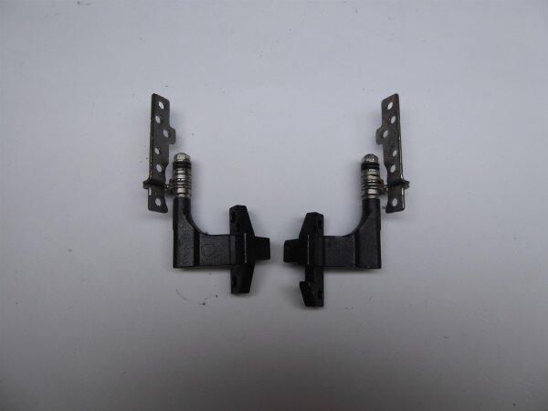 Alienware M14x R2 Displayscharniere Scharniere Hinges L + R #4876