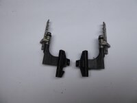 Alienware M14x R2 Displayscharniere Scharniere Hinges L + R #4876