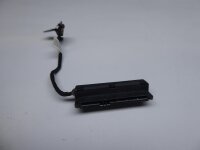 Alienware M14x R2 SATA HDD Festplatten Adapter Connenctor 0V9P47 #4876