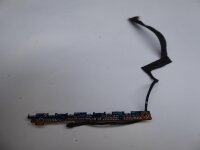 Alienware M14x R2 LED Board mit Kabel LS-8388P #4876