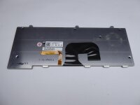 Alienware M14x R2 ORIGINAL Keyboard nordic Layout!! 02FP2F #4876