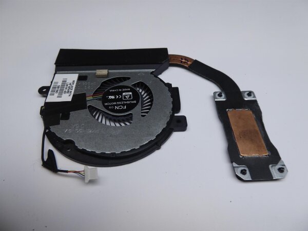 HP ENVY 360 BQ Serie Kühler Lüfter Cooling Fan L00161-001  #4891