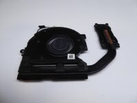 HP ENVY 360 BQ Serie Kühler Lüfter Cooling Fan L00161-001  #4891