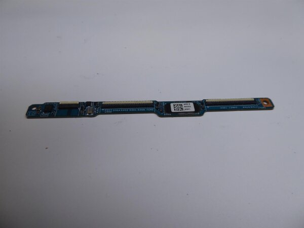 HP ENVY 360 BQ Serie HP Touch Control Board 448.0BY01.0011 #4891