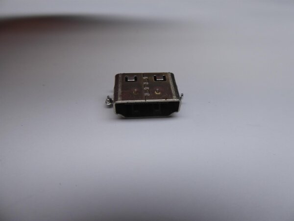 HP ENVY 360 BQ Serie HDMI Buchse vom Mainboard #4891
