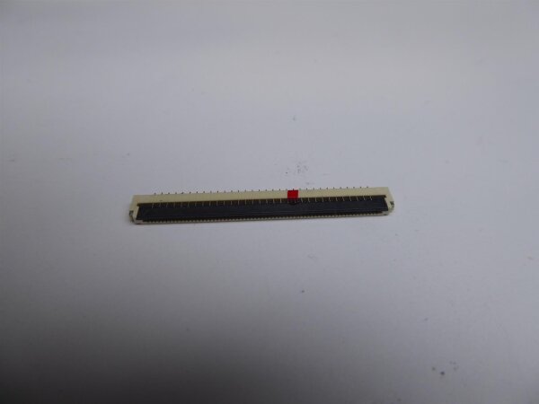 HP ENVY 360 BQ Serie Tastatur Anschluss Buchse Anschluss vom Mainboard #4891