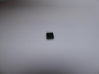 HP ENVY 360 BQ Serie Bios Chip vom Mainboard #4891