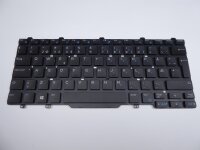 DELL Latitude E3350 ORIGINAL Keyboard norway Layout!! 0VW6J9 #4639