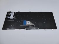 DELL Latitude E3350 ORIGINAL Keyboard norway Layout!! 0VW6J9 #4639