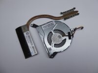 HP Pavilion 17 17-f019no Kühler Lüfter Cooling...