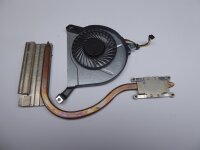 HP Pavilion 17 17-f019no Kühler Lüfter Cooling Fan 773451-001 #4528