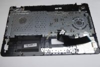 HP Pavilion 17 F0 Serie Gehäuse Oberteil incl. nordic Layout!! 765806-DH1 #4528