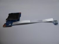 HP Pavilion 15-cs0813no SD Kartenleser Board mit Kabel DAG7BDTH8B0 #4769