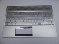 HP Pavilion 15-cs0813no Gehäuse Oberteil Schale +...