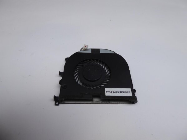 Dell XPS 15 9530 Lüfter Cooling Fan links left 02PH36 #4285