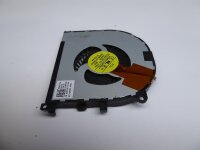 Dell XPS 15 9530 Lüfter Cooling Fan links left 02PH36 #4285