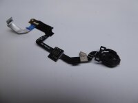 Dell XPS 13  9370 Powerbutton Board mit Kabel 08G74W #4892