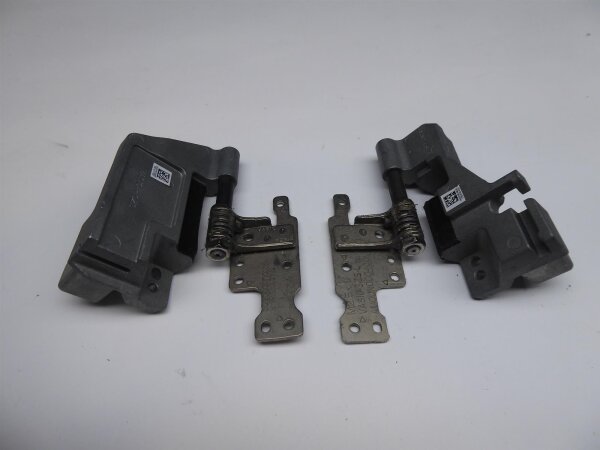 Alienware 18 R1 Displayscharniere Scharniere Hinges L + R #4893
