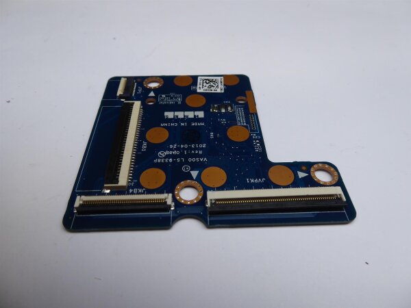 Alienware 18 R1 Touchpad Control Board Platine LS-9338P #4893