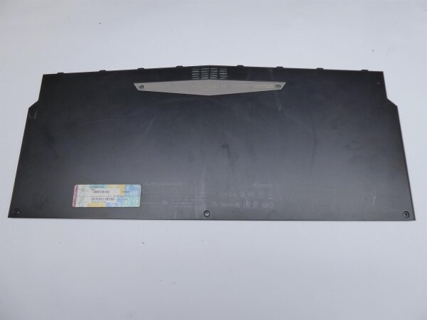 Alienware 18 R1 untere Gehäuse Abdeckung Cover 04K8FX #4893