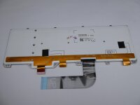 Alienware 18 R1 ORIGINAL Keyboard nordic Layout!! 0MV7T0 #4893