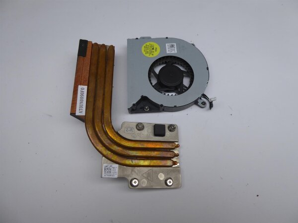 Alienware 18 R1 GPU Kühler Lüfter Cooling Fan 00VMK2 #4893